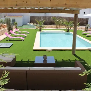 Mossenyer Villa San Antonio (Ibiza)