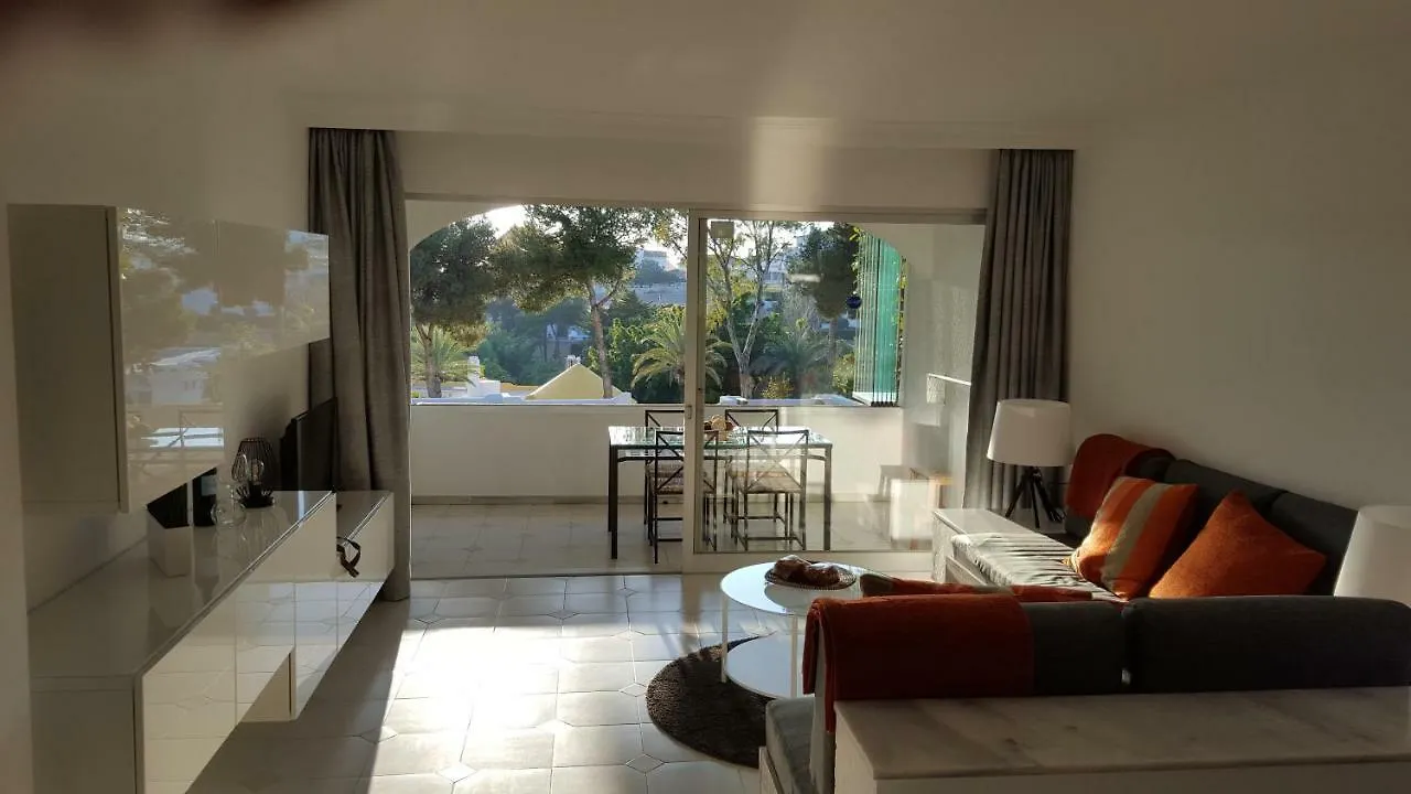 Casa Robert Y Nergiz Apartment Sitio de Calahonda 0*,  Spain