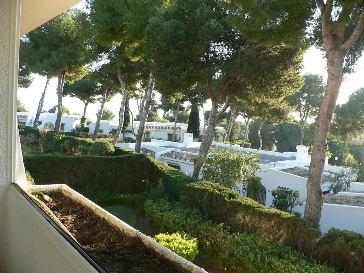 Sitio de Calahonda Casa Robert Y Nergiz 아파트 0*, Sitio de Calahonda 스페인