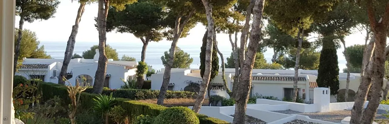 Sitio de Calahonda Casa Robert Y Nergiz 아파트 스페인