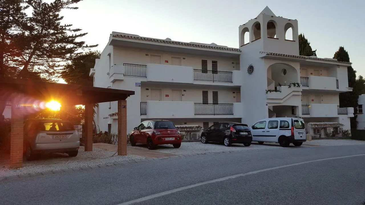 Casa Robert Y Nergiz Apartment Sitio de Calahonda Spain